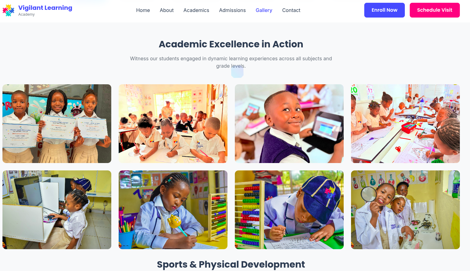 Cybersecurity dashboard with threat monitoring and security metrics